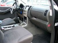 używany Nissan Pathfinder pierwszy właściciel 4x4 7 os R51 (2005-)