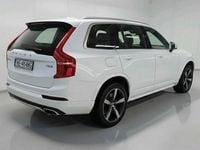 Używany Volvo XC90 R-Design 2019 Biały SUV