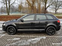 Używany Audi A3 2009 Hatchback