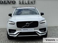 używany Volvo XC90 B5 D AWD Ultimate Dark 7os aut