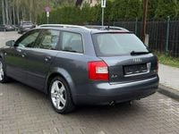 używany Audi A4 Avant 2dm 130KM 2004r. 220 000km