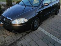 używany Fiat Croma automat multijet diesel