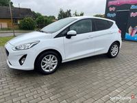 używany Ford Fiesta 1.0 Benzyna/ 75 KM/ Niski Przebieg/ Super Stan