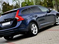 używany Volvo V60 1.6dm 115KM 2013r. 231 000km