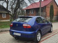 używany Seat Leon mk1