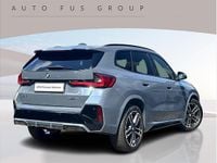 Używany BMW X1 Comfort Edition 150 KM (110 kW) 2024 Szary storm bay bmw individual metalizowany SUV