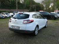 używany Renault Mégane 1.5dci-110km-LIMITED-2-Właścicel-Nawigacja-Klimatronik-PDC-…