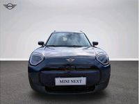 Używany Mini Aceman 135 kW (184 KM) 2024 Indigo sunset blue metalizowany SUV