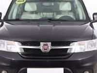 Używany Fiat Freemont 170 KM (125 kW) 2013 Czarny SUV