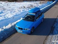 Używany BMW 320 2001 Kombi