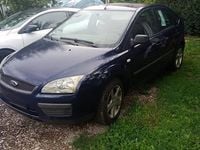 używany Ford Focus Mk2