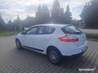 używany Renault Mégane 1.5 110 koni klima bluetooth 14r/15 super