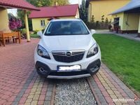 Używany Opel Mokka 2012 SUV