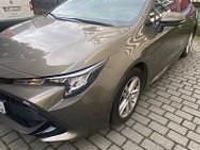 używany Toyota Corolla Hatchback 2020 1.2 Turbo 116 KM