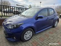 używany Toyota Yaris 2023 Tylko Salon Polska 1Właściciel JAK NOWY SUPER STAN IV (2…