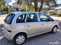 Używany Opel Meriva 2008 Minivan