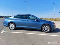 używany VW Passat 2.0 TDI Comfortline