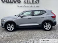 używany Volvo XC40 B3 Core aut