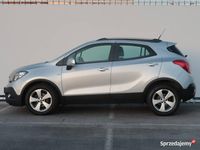 używany Opel Mokka 1.4 Turbo