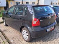 używany VW Polo SPRZEDAŻ SYNDYKA