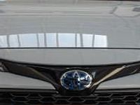 używany Toyota Corolla XII