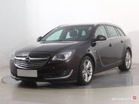 używany Opel Insignia 2.0 CDTI