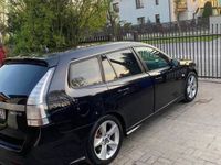 używany Saab 9-3 1.9 TTiD 180 koni Aero Xenon