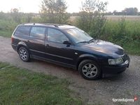 Używany VW Passat 1997