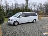 Używany Mercedes Vito 2011 Van
