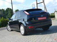 używany Ford Focus FL 1.8 TDCi 116KM Hatchback -Zobacz