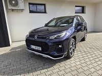 Używany Suzuki Across 306 KM (225 kW) 2023 Niebieski SUV