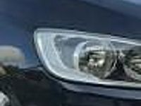 Używany Volvo S60 Momentum 150 KM (110 kW) 2015 Czarny Sedan/Limuzyna