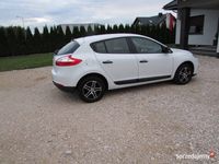 używany Renault Mégane III *BEZWYPADKOWY * KLIMATRONIK * PARKTRONIK*ALUFELGI*