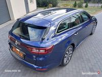 Używany Renault Talisman 2016