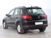 używany VW Tiguan 1.4 TSI