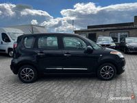 używany Citroën C3 Picasso 1.4 benzyna EZ.07/2009