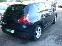 używany Peugeot 3008 Super wygodne i oszczędne auto I (2009-2016)