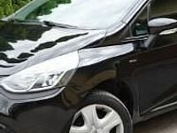 Używany Renault Clio IV 90 KM (66 kW) 2016 Czerwony (metalik) Hatchback