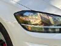 używany VW Golf VIII VII 2.0 TSI GTI TCR DSG
