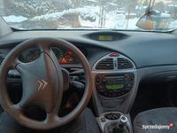 używany Citroën C5 Sprzedam 1.8 b+g hak