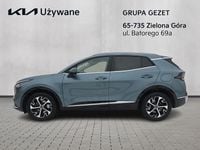 Używany Kia Sportage 2022 SUV
