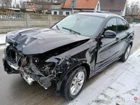 Używany BMW X4 190 KM (139 kW) 2015 SUV