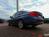 używany BMW 320 Seria 3 i xDrive