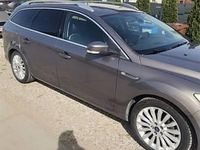 Używany Ford Mondeo 2011