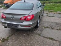 Używany VW CC 2010 Sedan/Limuzyna