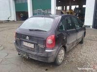 używany Citroën Xsara Picasso 