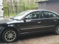 używany Skoda Superb 2007r -1,9 TDI, Elegance.