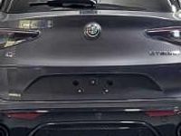 Nowe Alfa Romeo Stelvio Veloce 280 KM (205 kW) 2025 Szary SUV