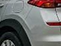 używany Hyundai Tucson 1.6dm 132KM 2019r. 105 200km