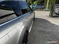 używany Audi A6 Allroad Raty/Zamiana Gwarancja mod 2007 4x4 super stan zobacz